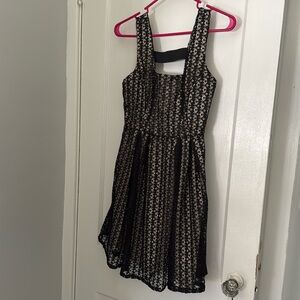 Forever 21 dress